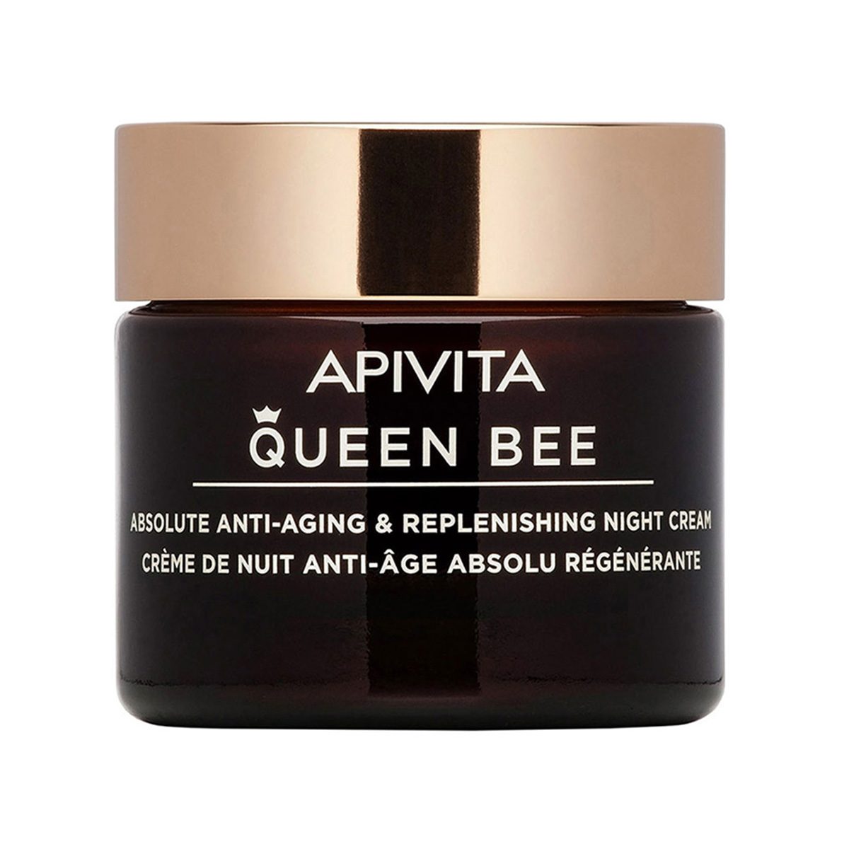 Apivita – Queen Bee Night Cream