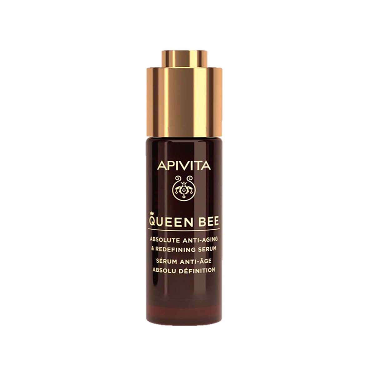 Apivita – Queen Bee Serum