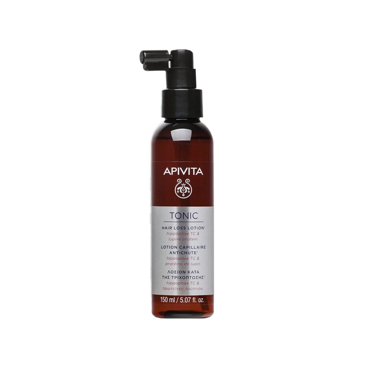 Apivita – Hair Tonic Care Hair Loss Lotion