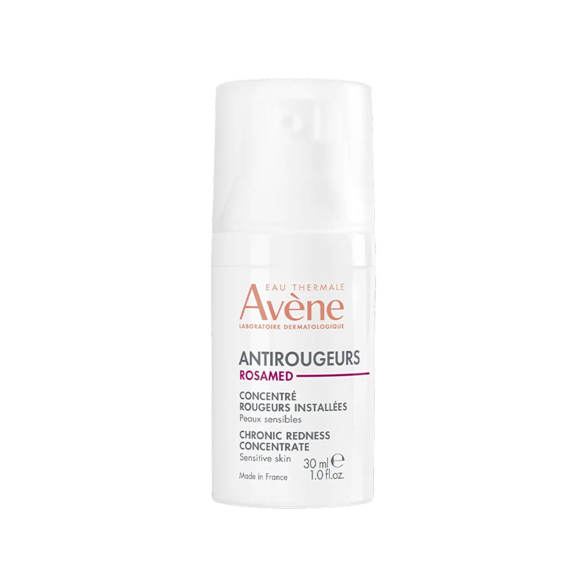 Avene – Antirougers Rosamed Concentre