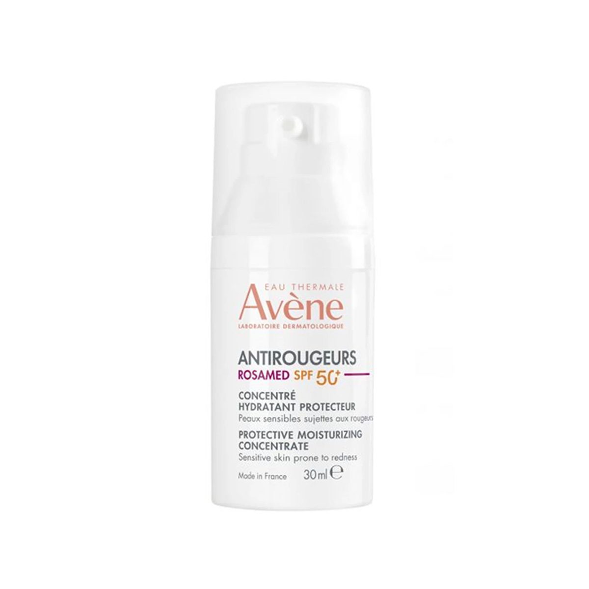 Avene – Antirougeurs Rosamed (SPF 50)