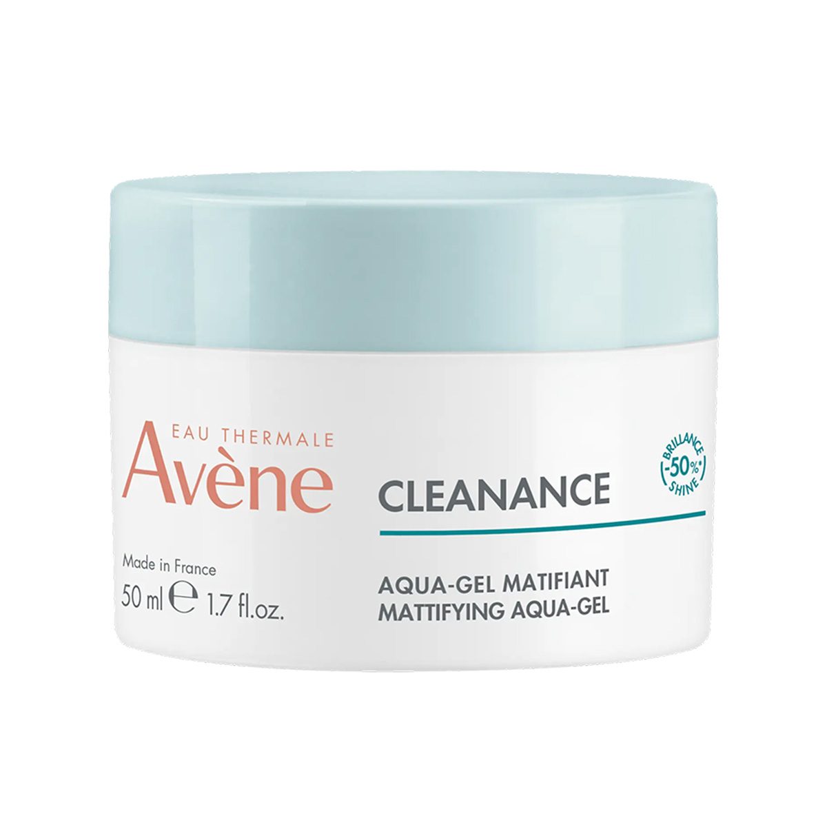 Avene – Cleanance Mattifying Aqua-Gel