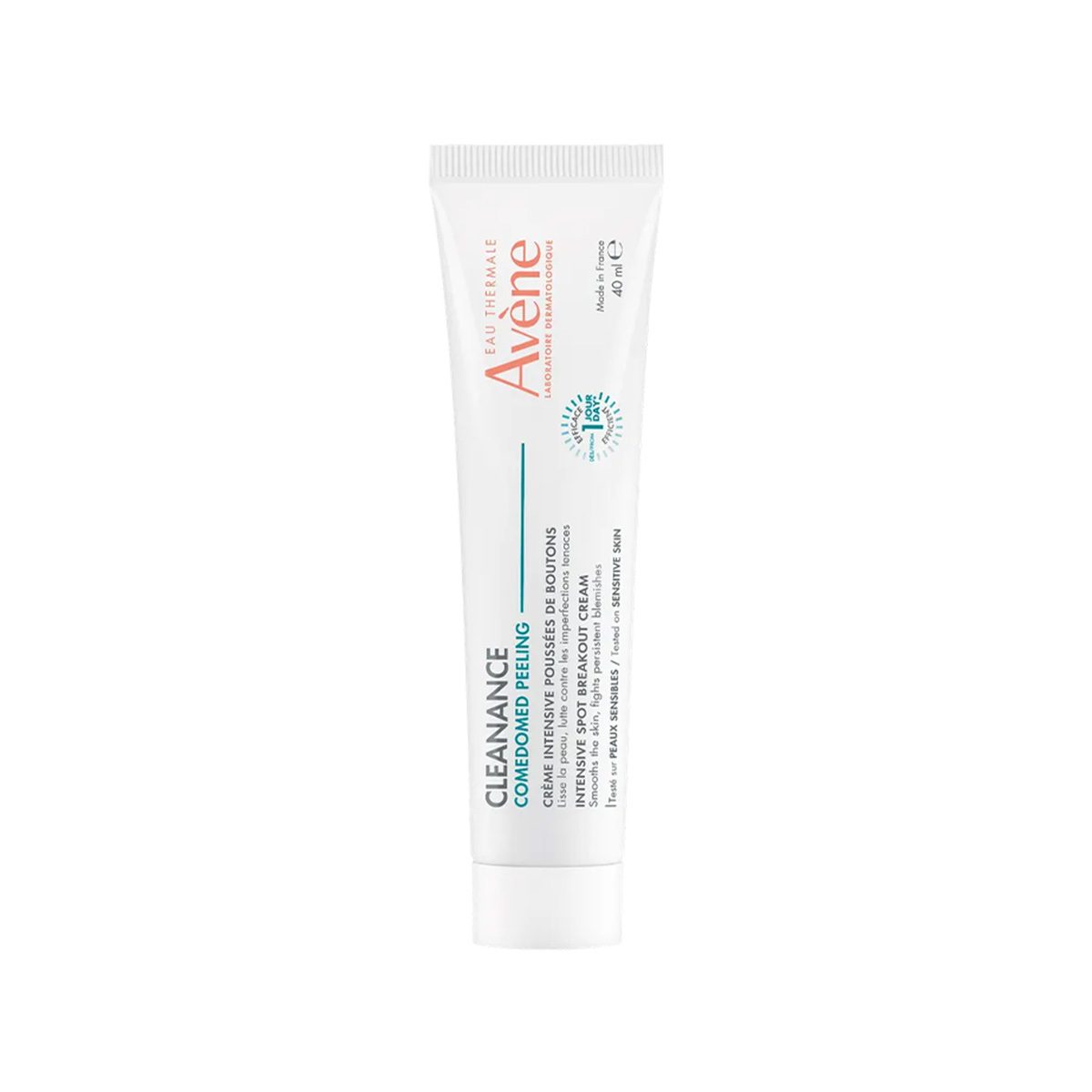 Avene – Cleanance Comedomed Peeling Cream