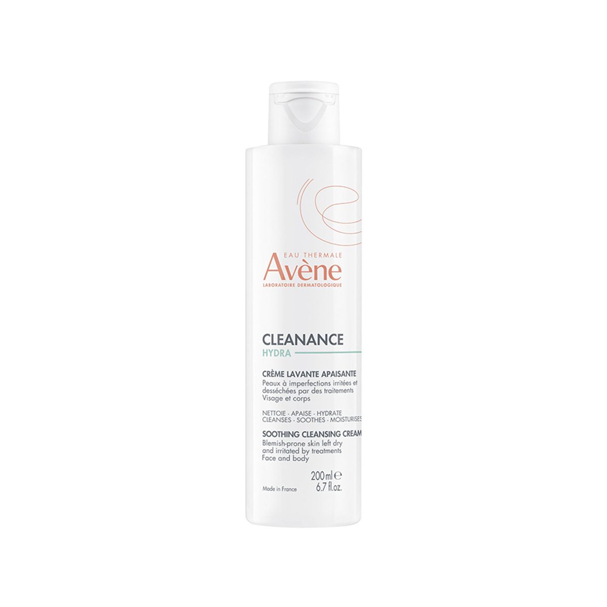 Avene – Cleanance Hydra krem pastrues