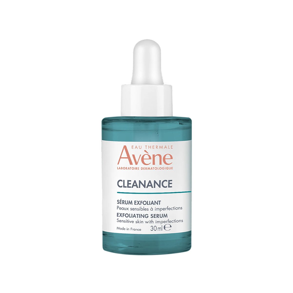 Avene – Cleanance AHA Exfoliating Serum