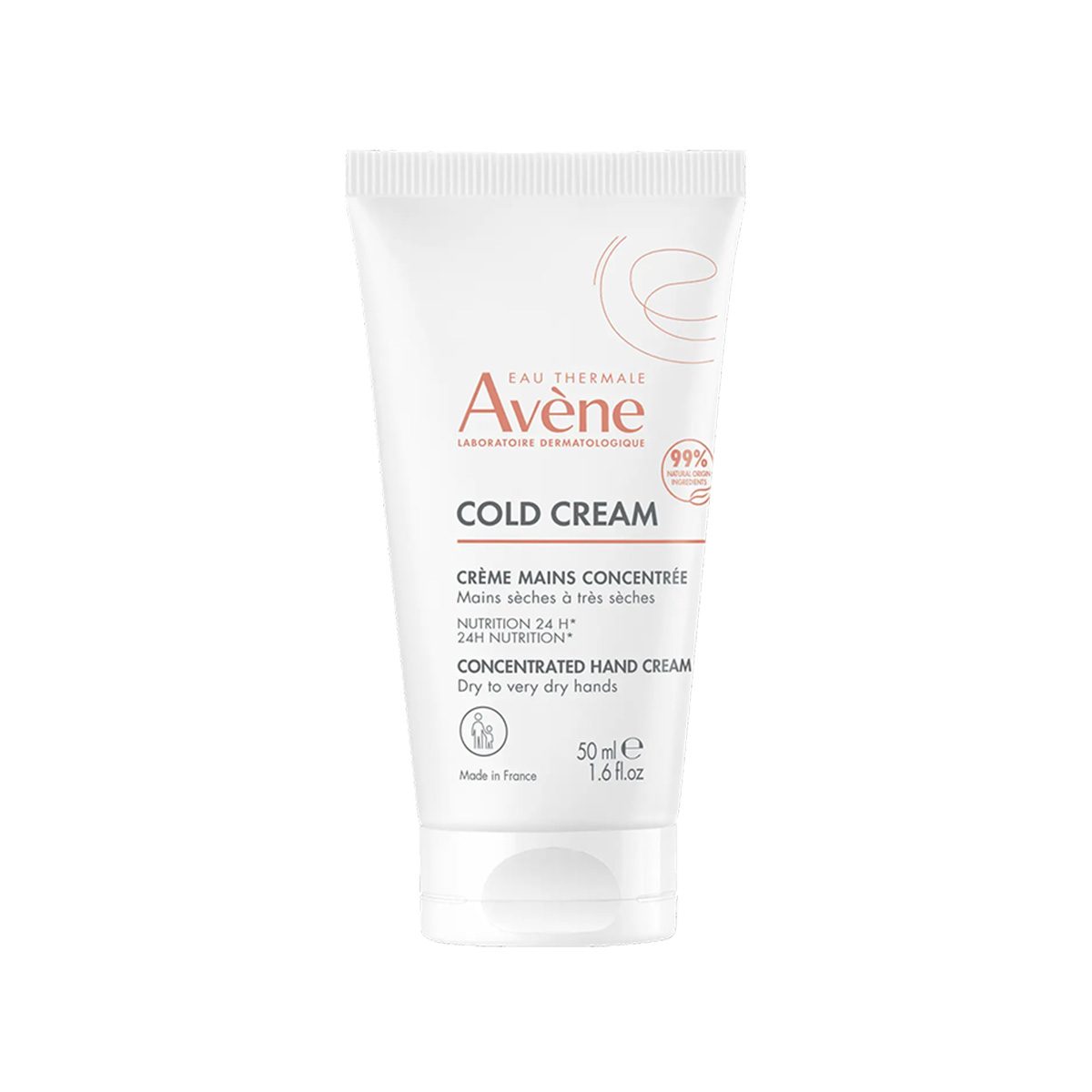 Avene – Cold Cream Krem ushqyes për duar