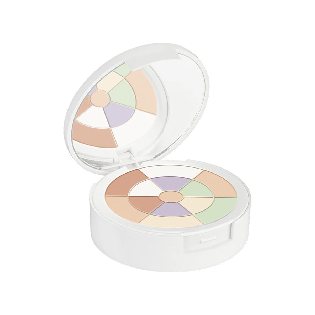 Avene – Couvrance Mosaic Powder Lumiere