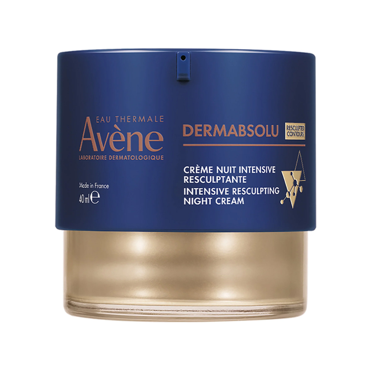 Avene – DermAbsolu Night Cream