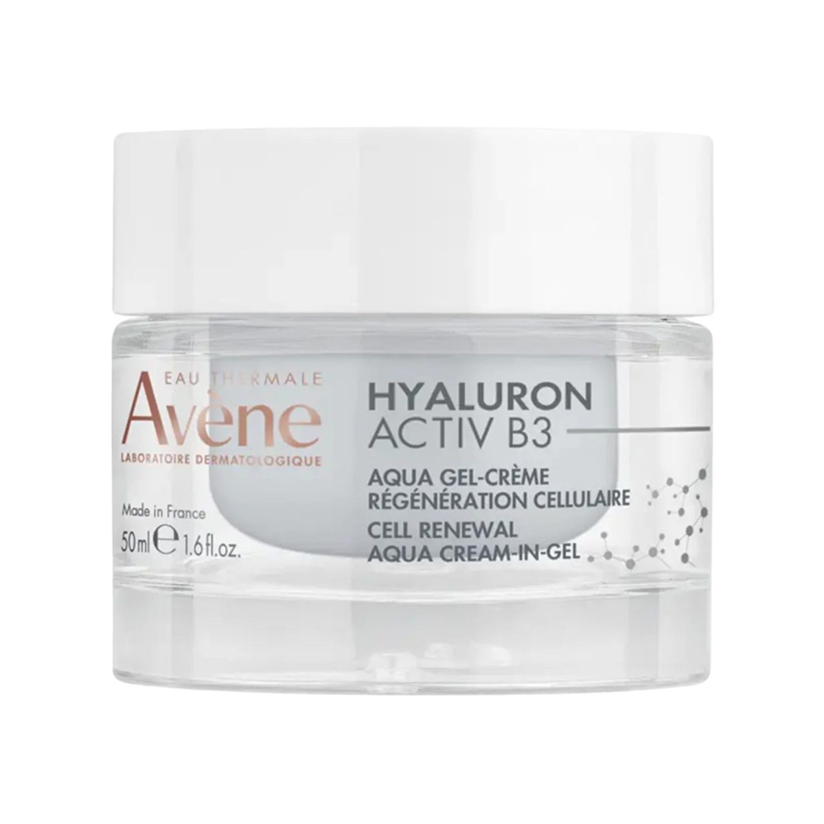 Avene – Hyaluron Activ B3 Aqua Gel