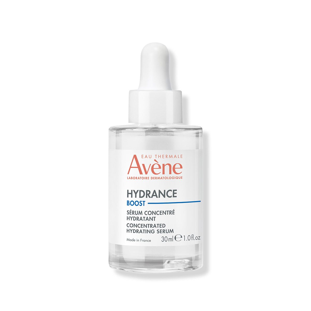 Avene – Hydrance Boost Concentrated Hydrating Serum