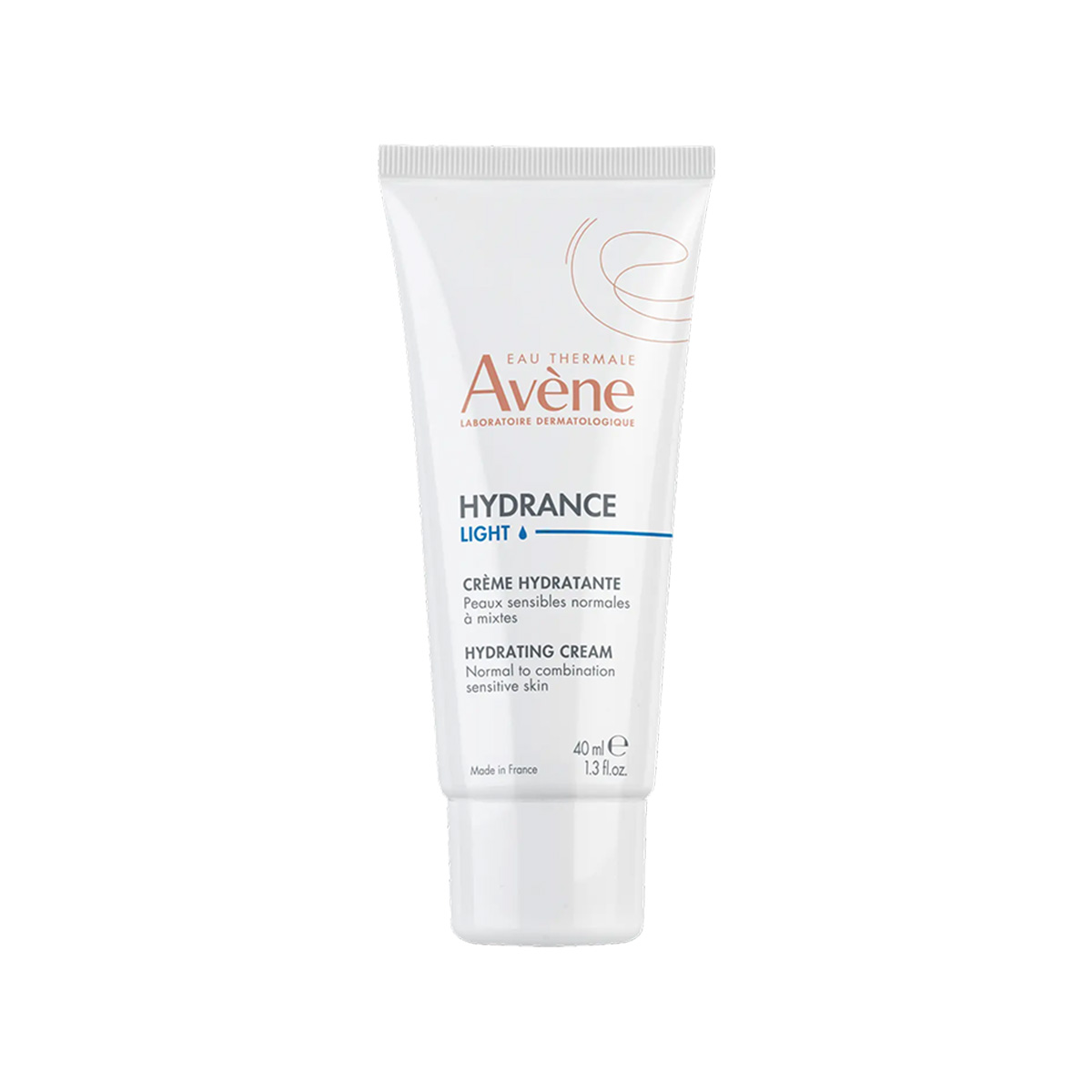 Avene – Hydrance Light krem hidratues për lëkura normale-mikse
