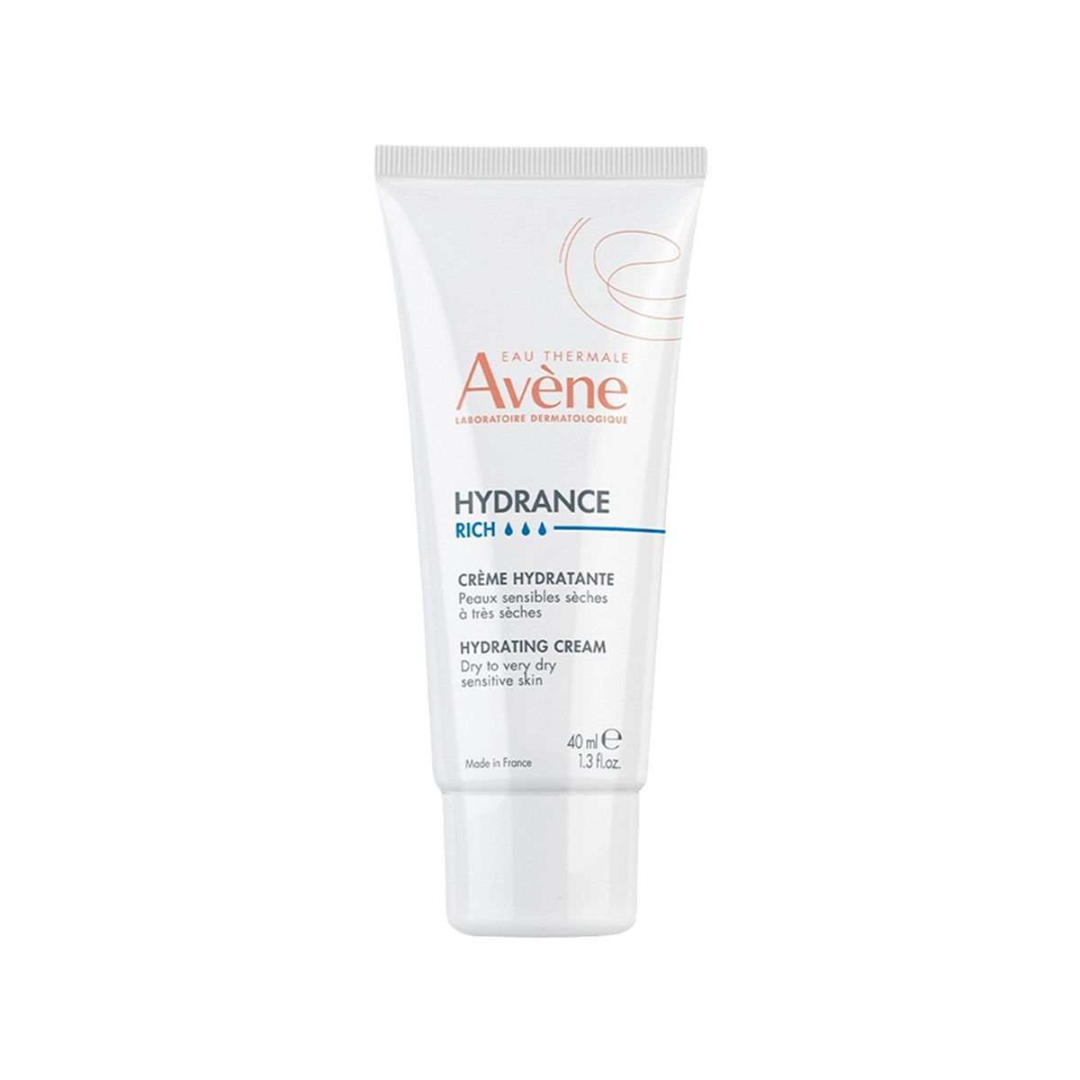 Avene – Hydrance Rich Krem hidratues për lëkura të thata