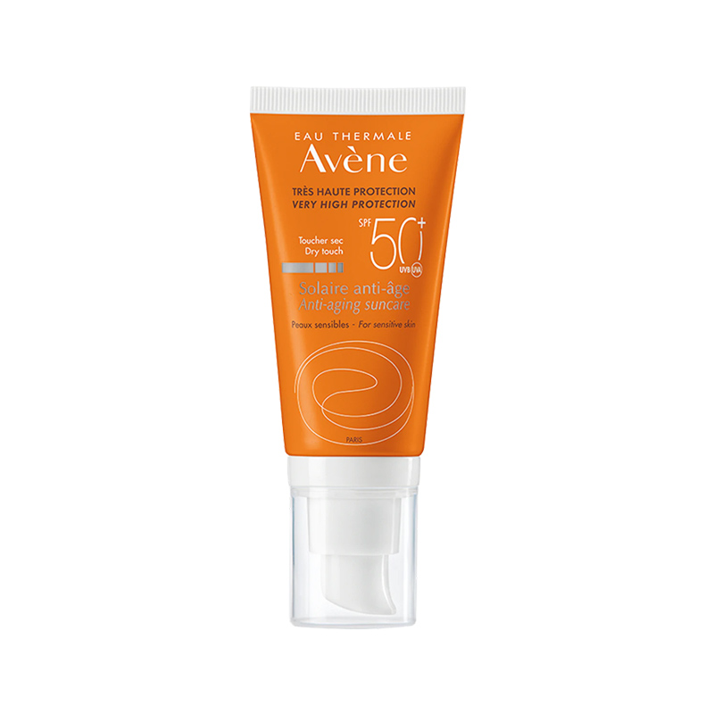 Avene – Anti-ageing Suncare SPF 50+