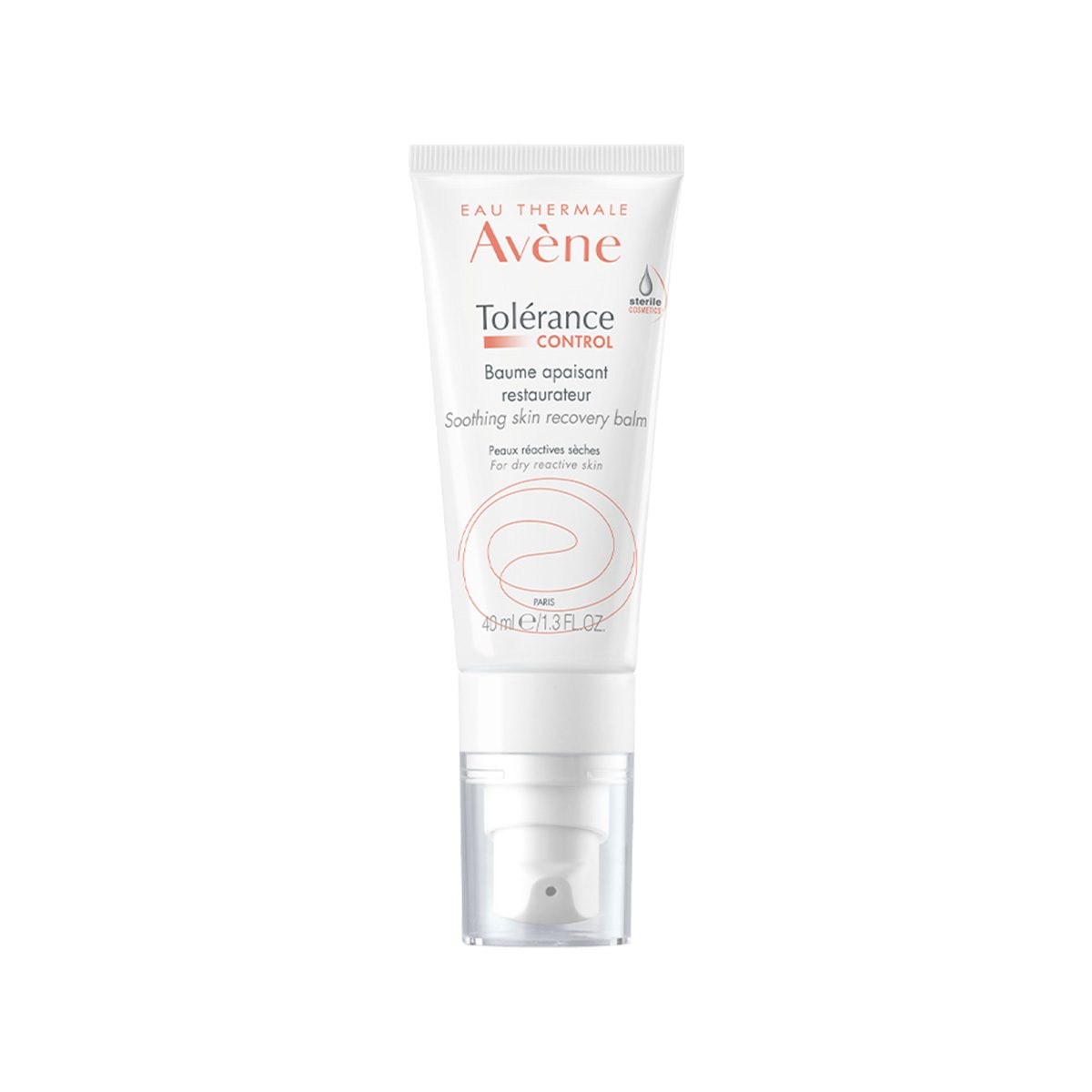 Avene – Tolerance Control Baume