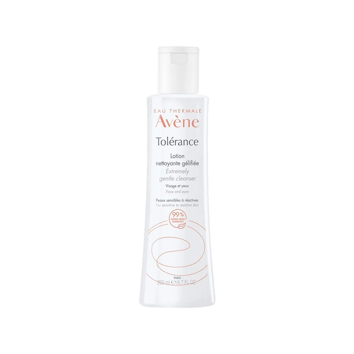 Avene – Tolérance Extremely Gentle Cleanser