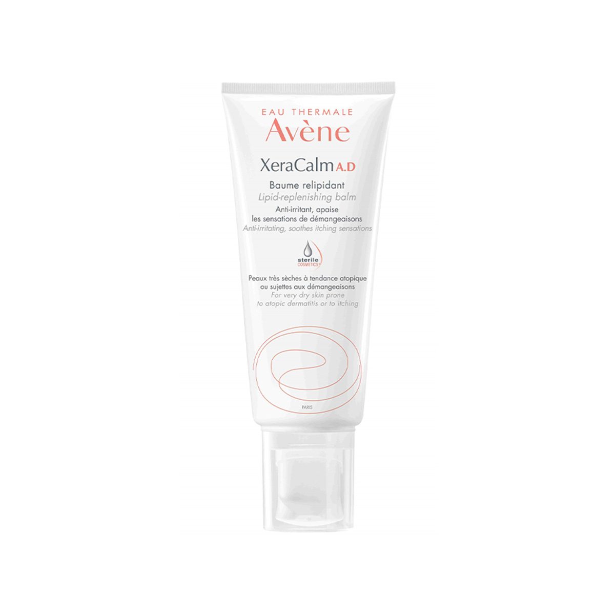Avene – Xeracalm A.D Balsam për lëkura atopike