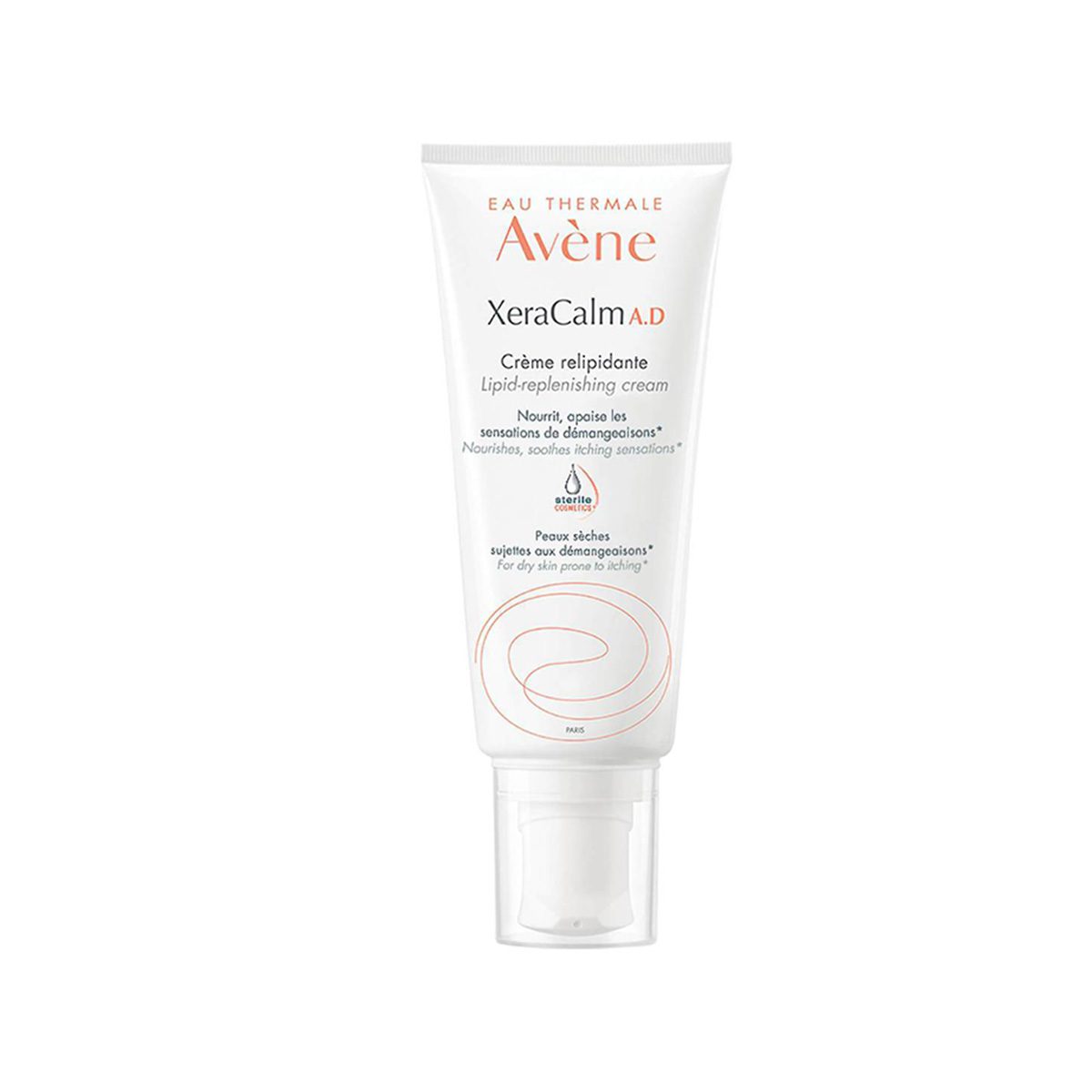 Avene – Xeracalm A.D Krem për lëkura atopike