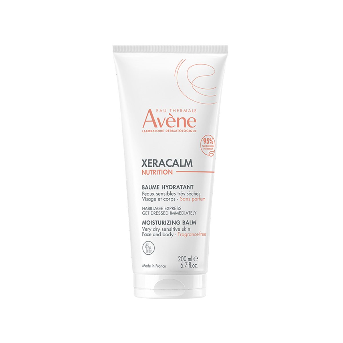 Avene – Xeracalm Nutrition Moisturizing Balm