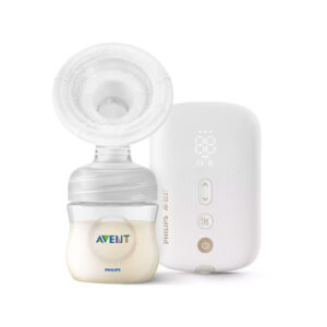 Avent – Pompë elektrike gjiri (e karikueshme)