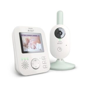Avent – Digital Video Baby Monitor