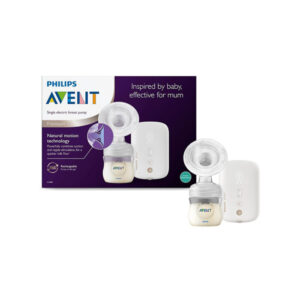 Avent – Premium Single Electric Breast Pump