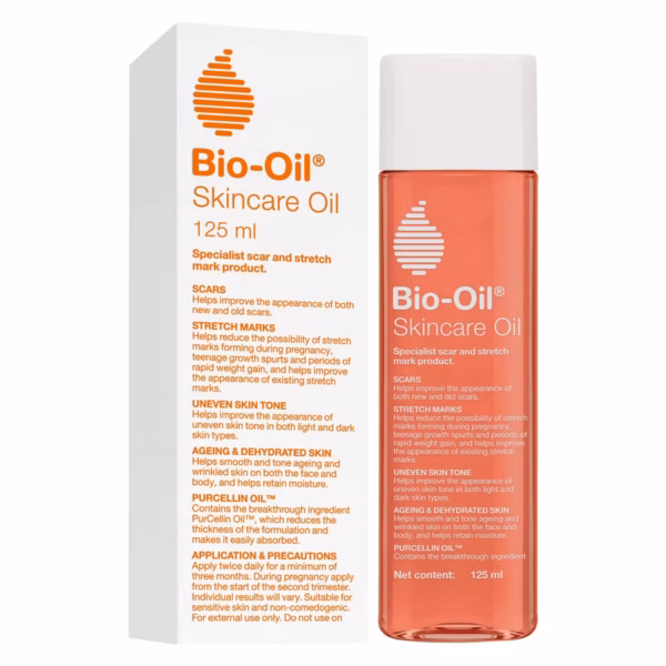 Bio-Oil – Skincare Specialist Oil Vaj per strija
