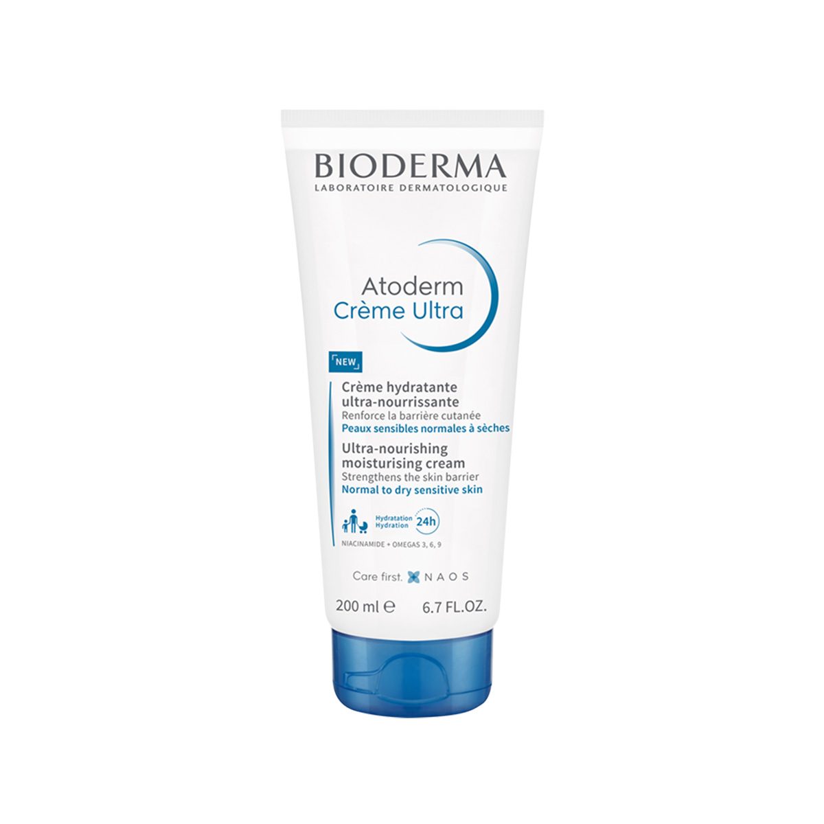 Bioderma – Atoderm Ultra Nourishing Cream
