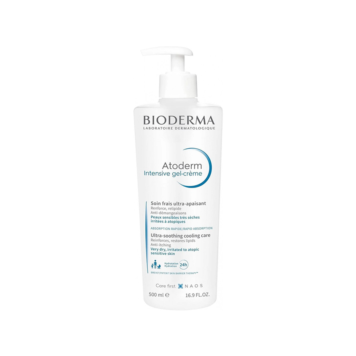 Bioderma – Atoderm Intensive Gel-Cream