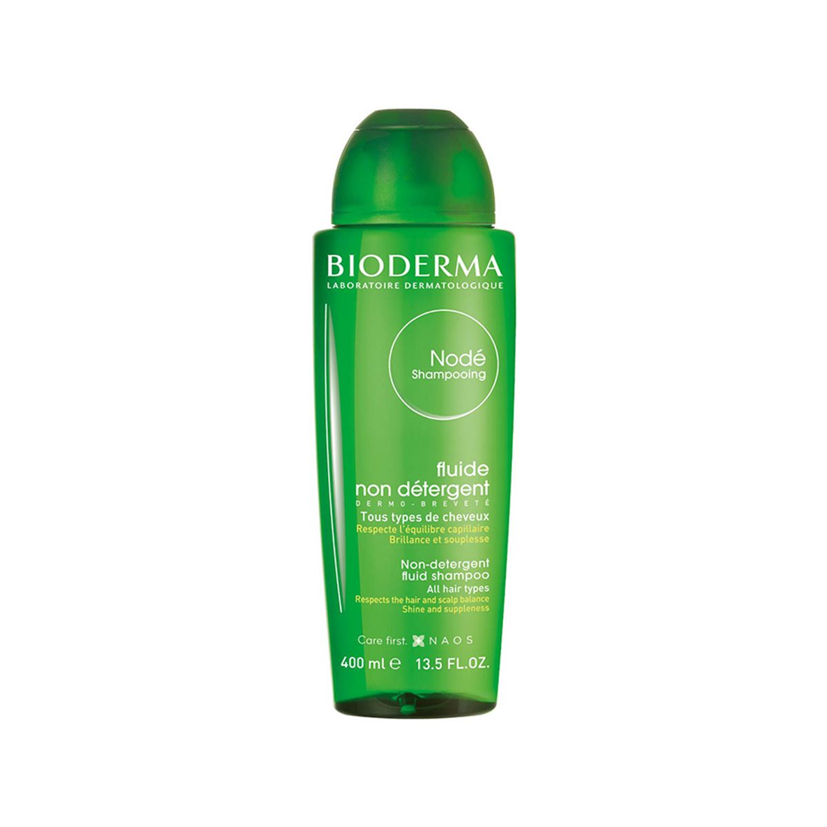 Bioderma – Node Fluid Shampoo