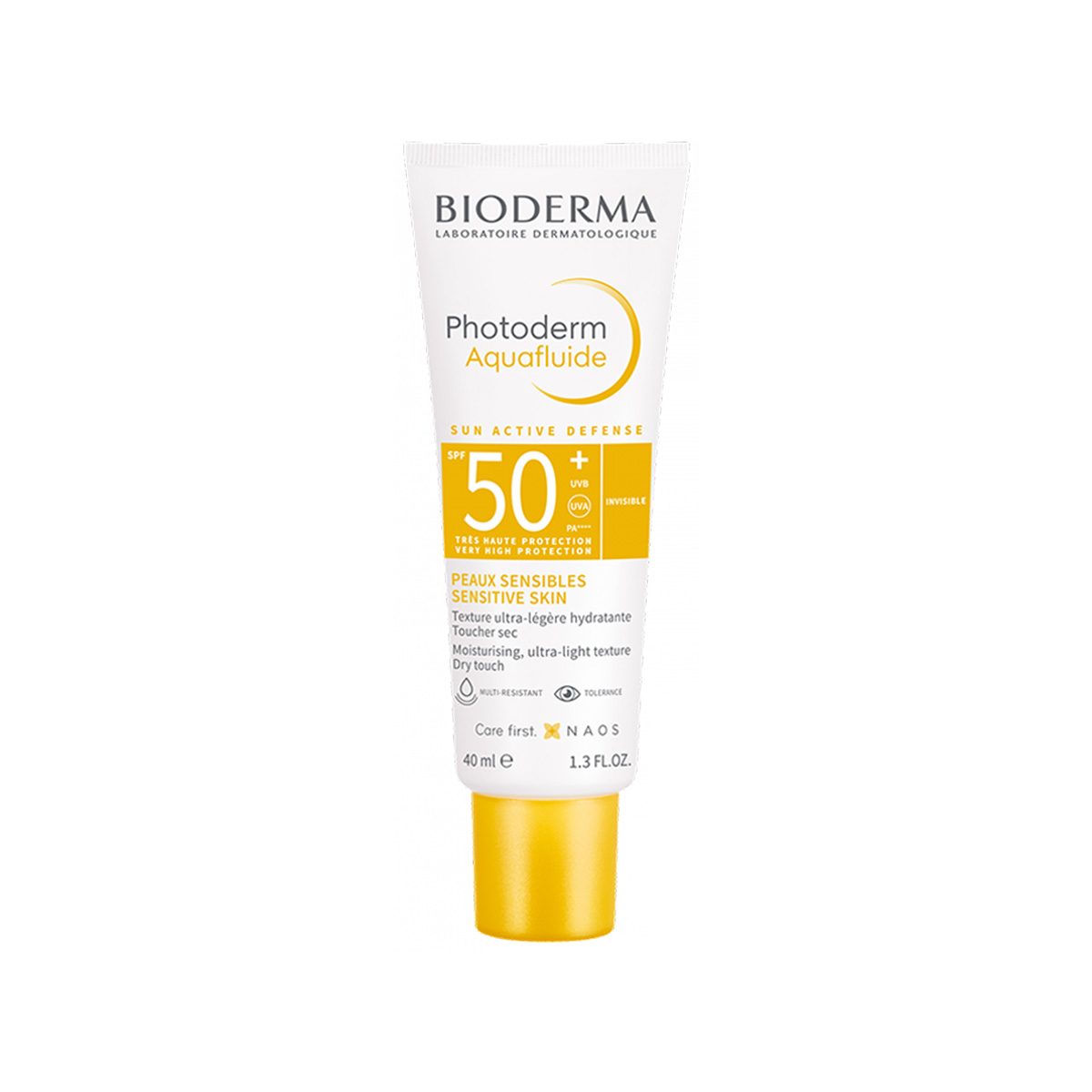 Bioderma – Photoderm Aquafluide (SPF 50+)