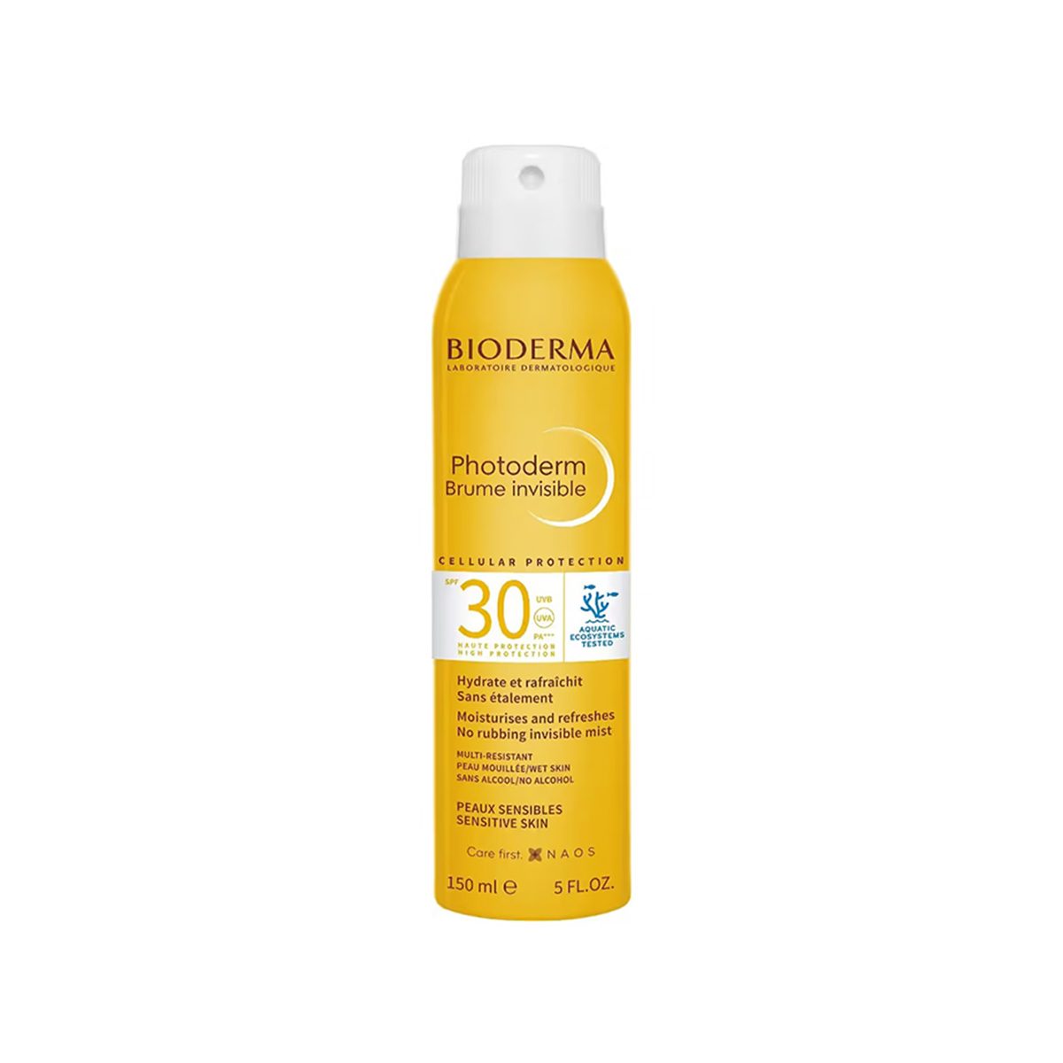Bioderma – Photoderm Brume Invisible (SPF 30)