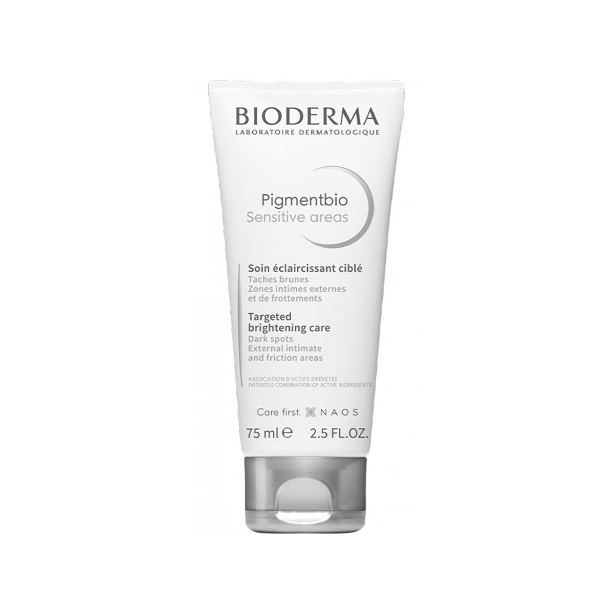 Bioderma – Pigmentbio Sensitive Areas