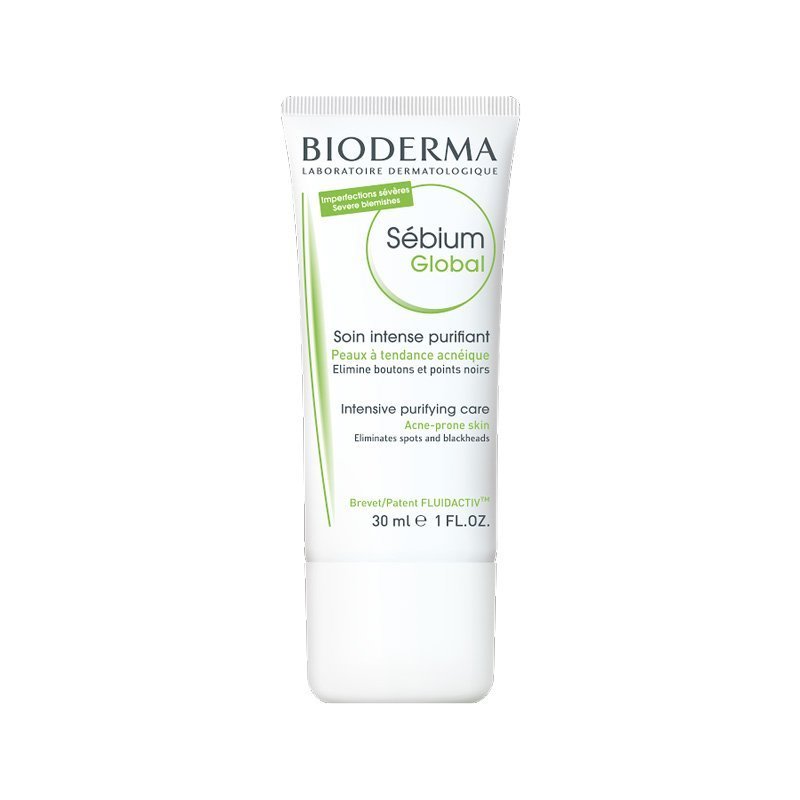 Bioderma – Sebium Global