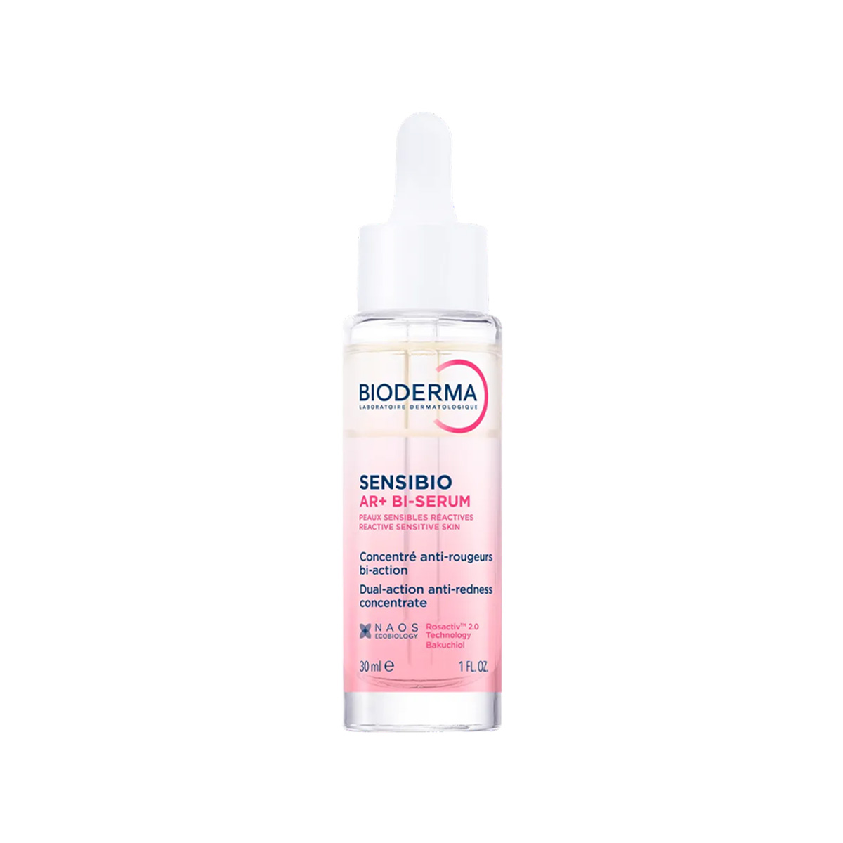 Bioderma – Sensibio AR+ Bi-Serum