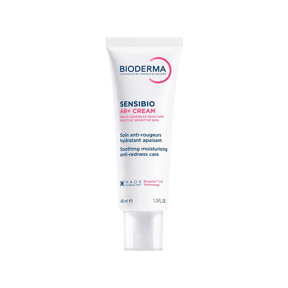 Bioderma – Sensibio AR cream, redukton dhe parandalon skuqjet