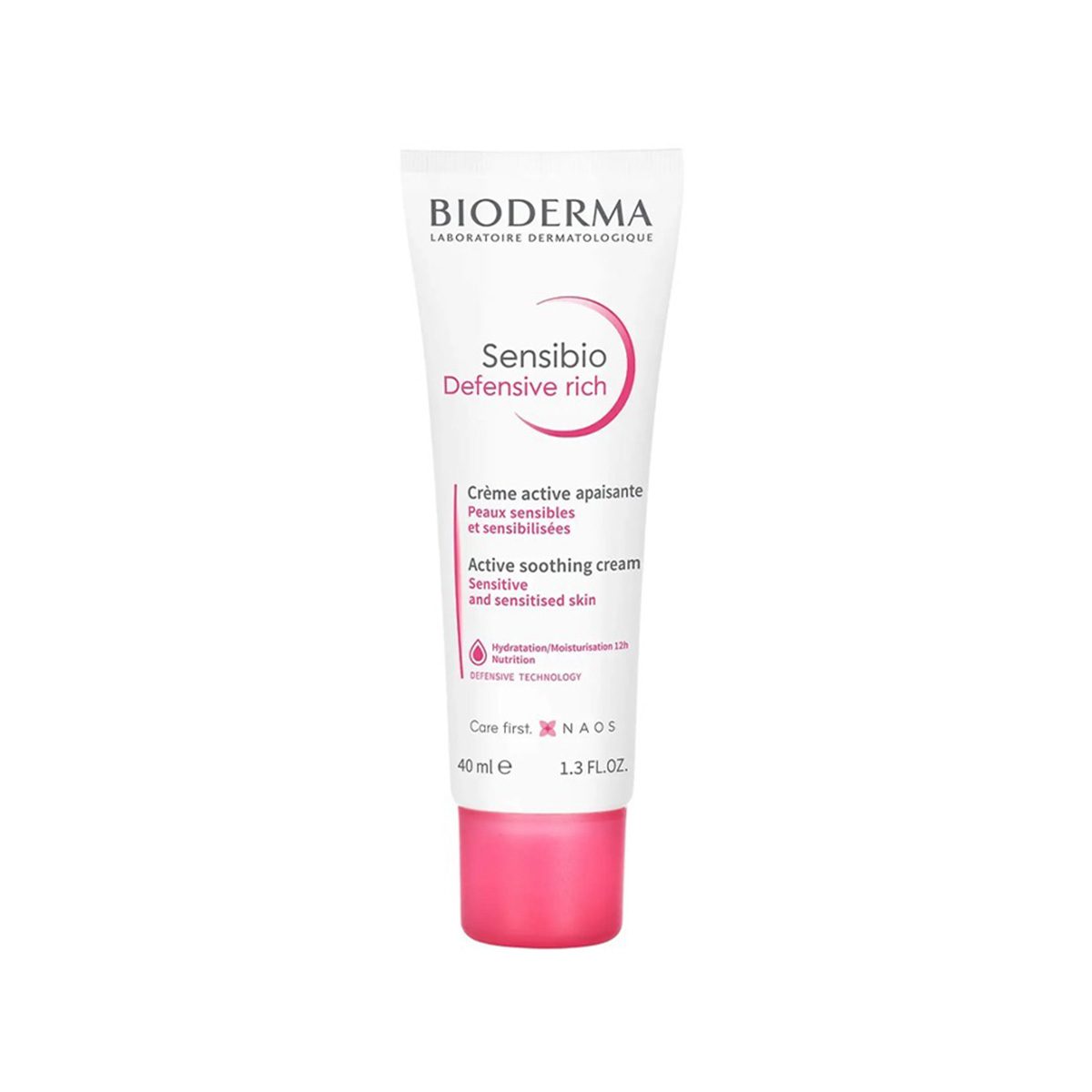 Bioderma – Sensibio Defensive Rich