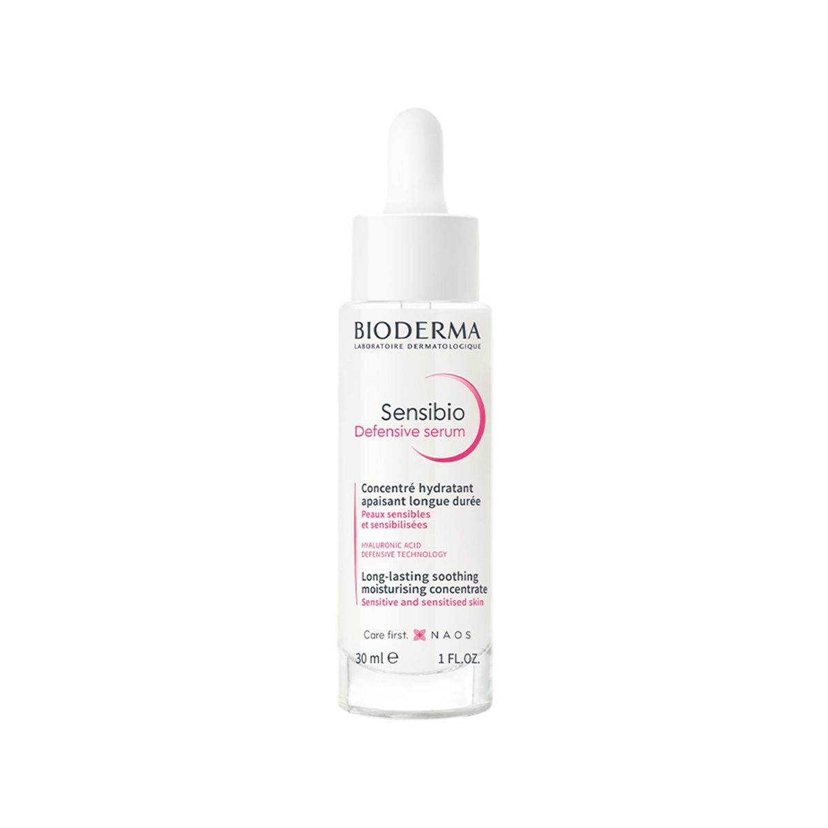 Bioderma – Sensibio Defensive Serum
