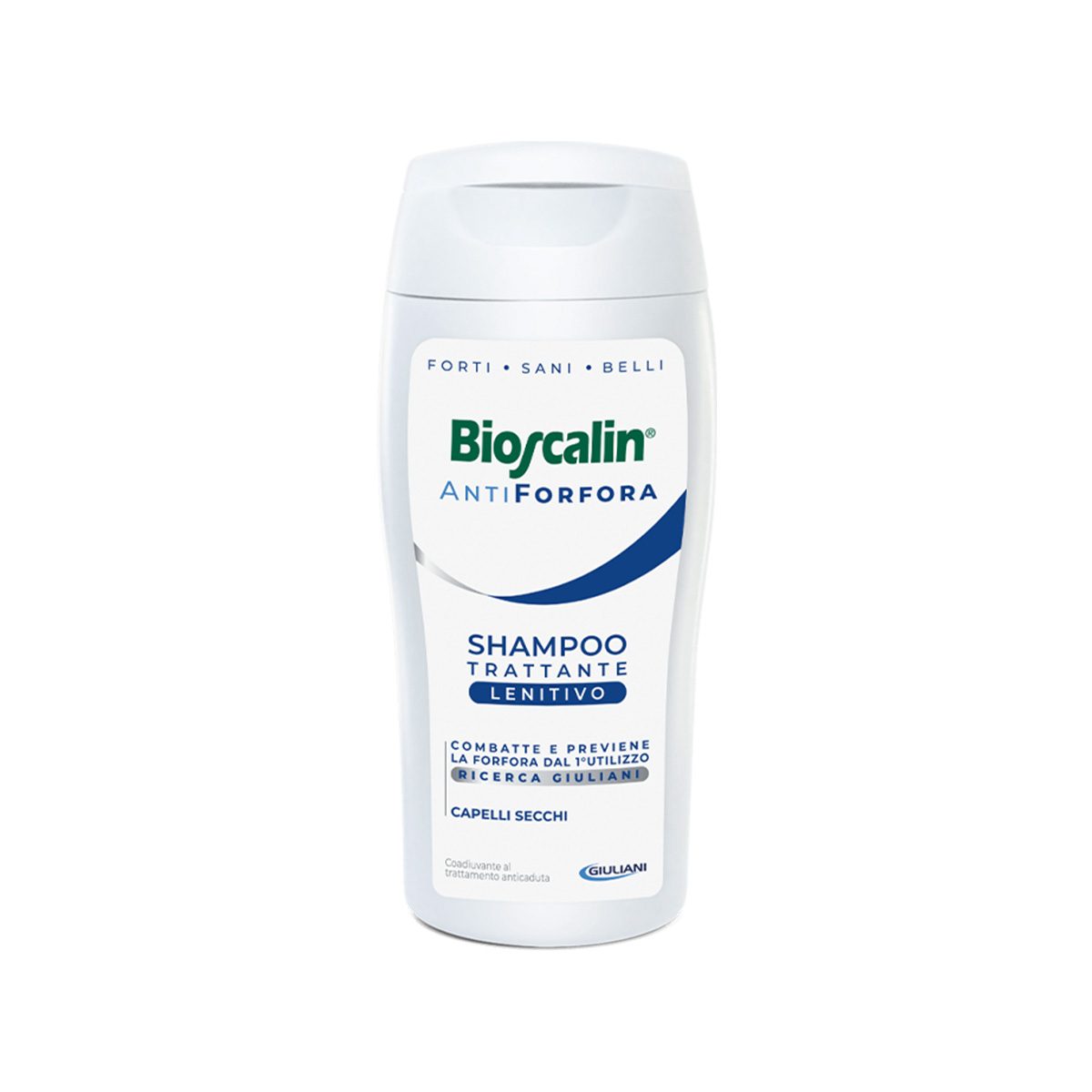 Bioscalin – Soothing Anti-Dandruff Shampoo (Dry Hair)