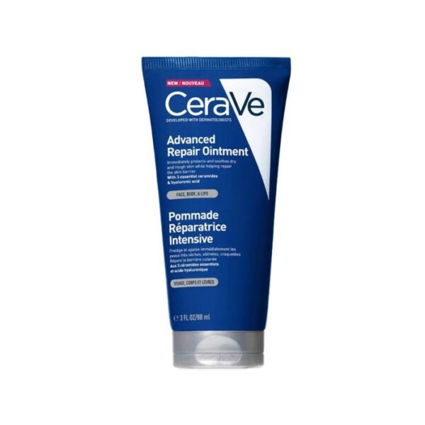 Cerave – Advanced Repair Ointment 88ml