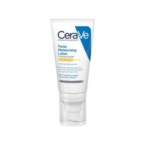 CeraVe – AM Facial Moisturising Lotion (SPF 50)
