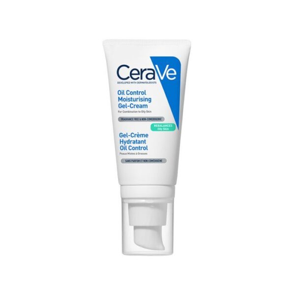 Cerave – Oil Control Moisturising Gel-Cream