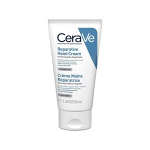 CeraVe – Reparative Hand Cream