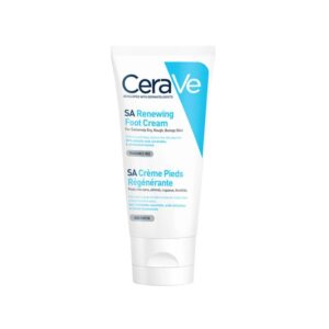 CeraVe – CeraVe SA Renewing Foot Cream