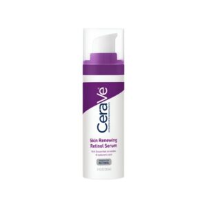 CeraVe – Skin Renewing Retinol Serum