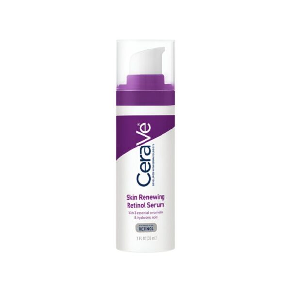 CeraVe – Skin Renewing Retinol Serum