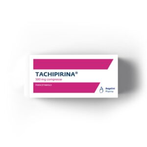 Tachipirina – Paracetamol Tablete 500mg