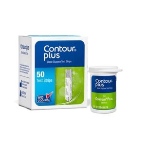 Contour Plus Fisha
