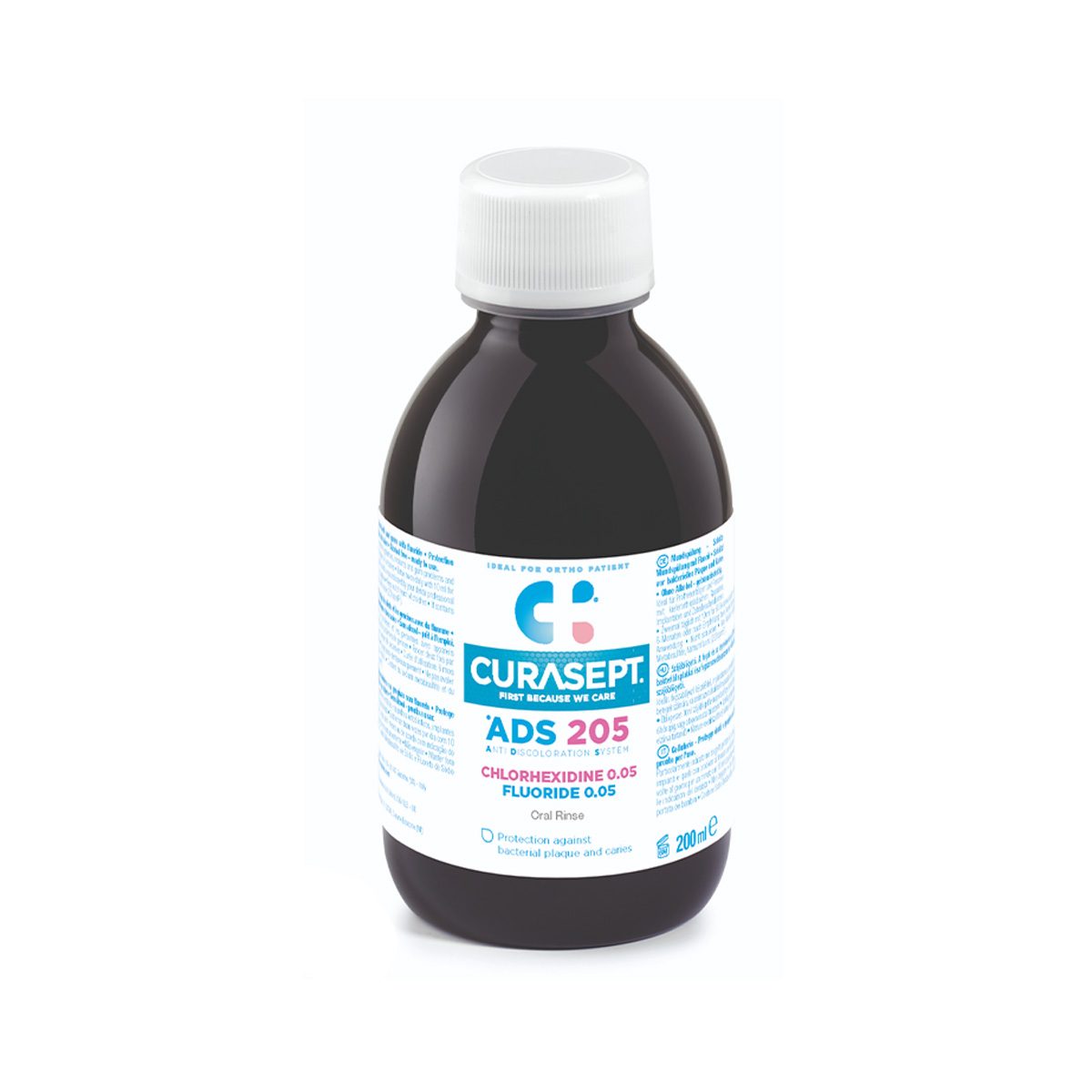 Curasept – Shpëlarës ADS® 205