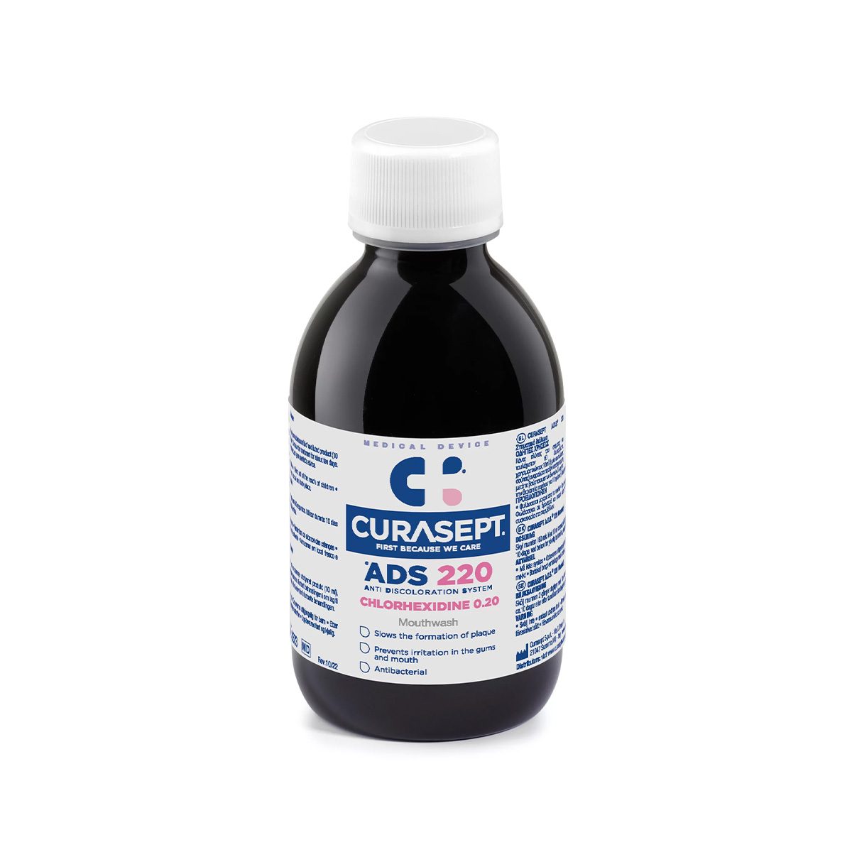 Curasept – Shpëlarës ADS® 220