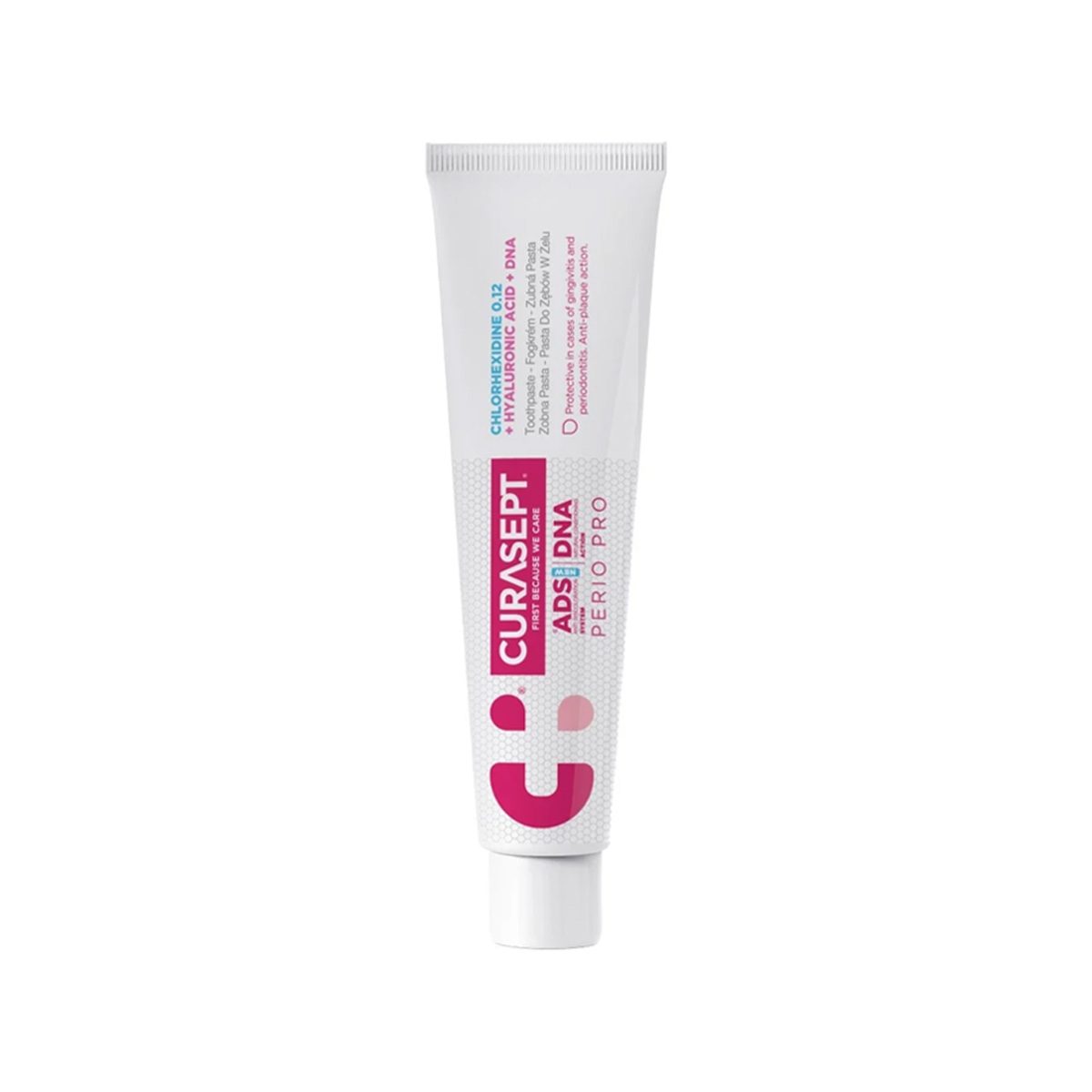 Curasept – ADS-DNA Toothpaste Perio Pro